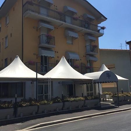 Hotel Palladio Montecatini-Terme Zewnętrze zdjęcie
